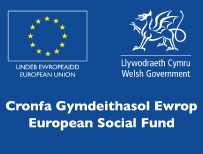 ESF logo